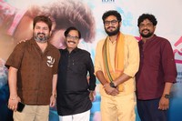 Premisthunna Movie Press Meet Photos
